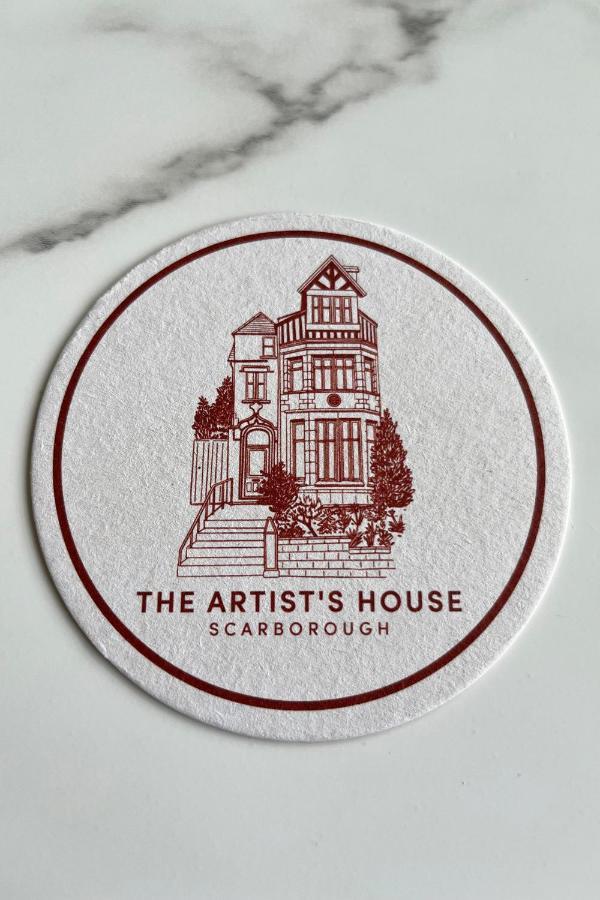 斯卡伯勒The Artist'S House公寓 外观 照片