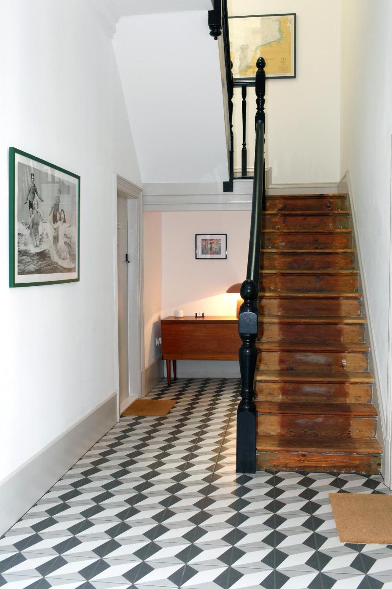 斯卡伯勒The Artist'S House公寓 外观 照片