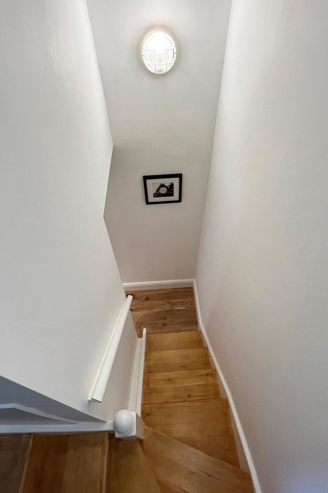 斯卡伯勒The Artist'S House公寓 外观 照片